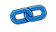 Multi-chain infrastructure icon